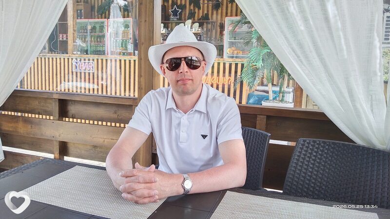 Гарик, 43, Петропавловске-Камчатском — анкета №4209663