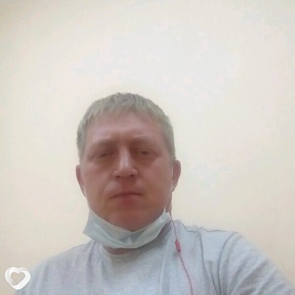 Наиль, 44, Аксу — анкета №4209670