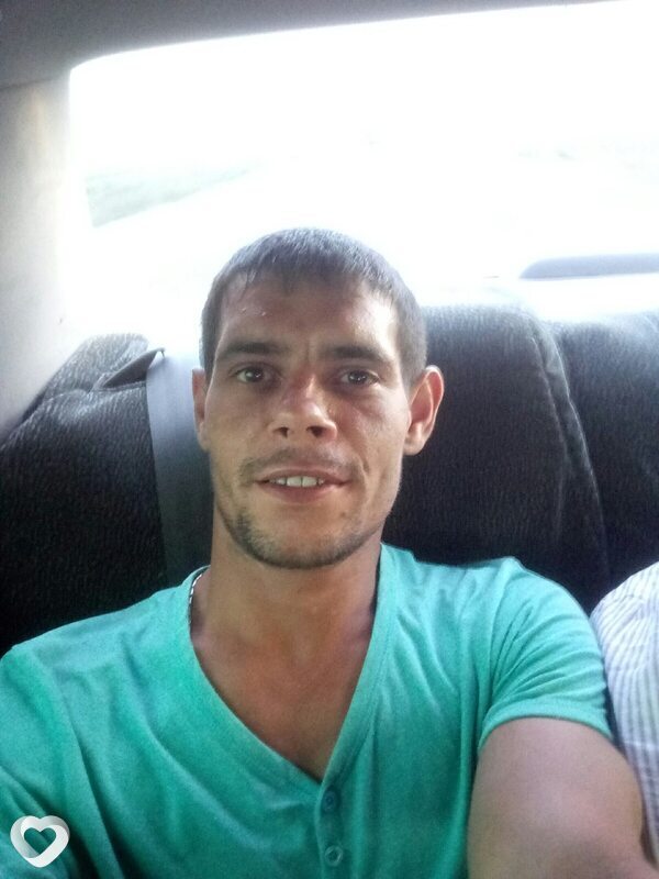 Пётор, 34, Улан-Удэ — анкета №4209874