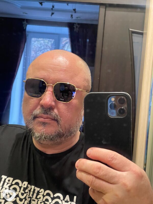 Павел, Северск