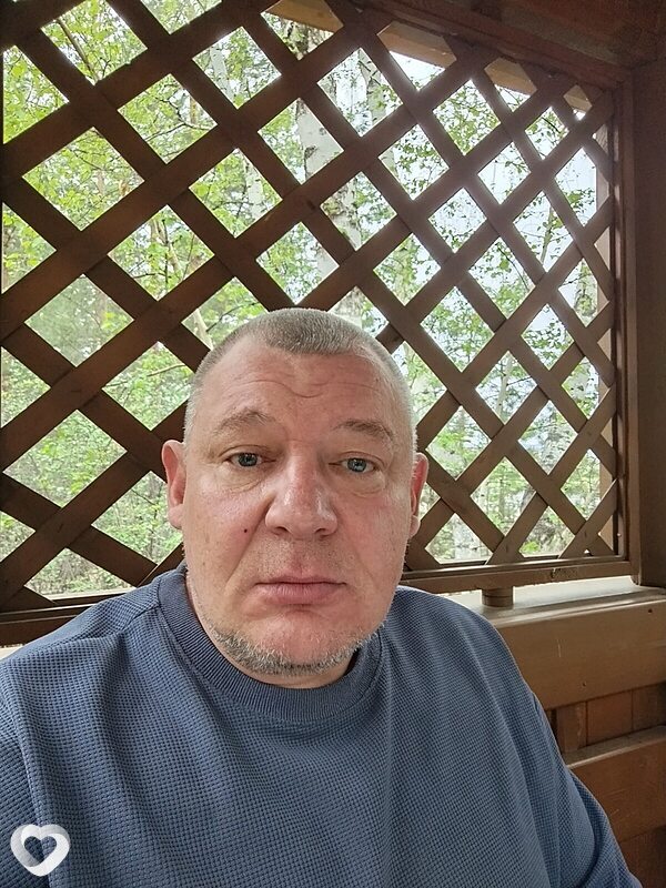 Зиновий, 52, Норильске — анкета №4209887