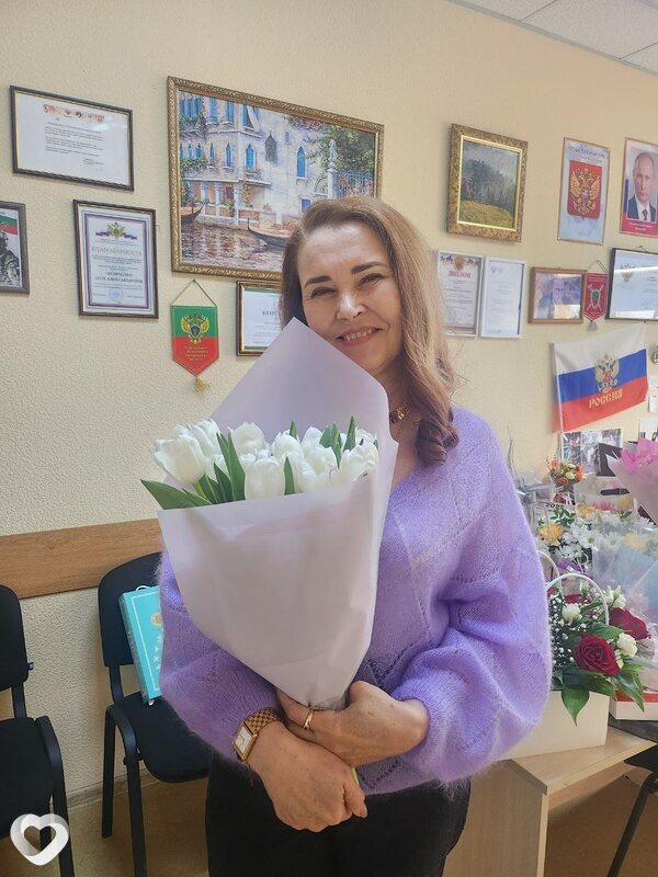 Лола, 54, Мелитополе — анкета №4209890