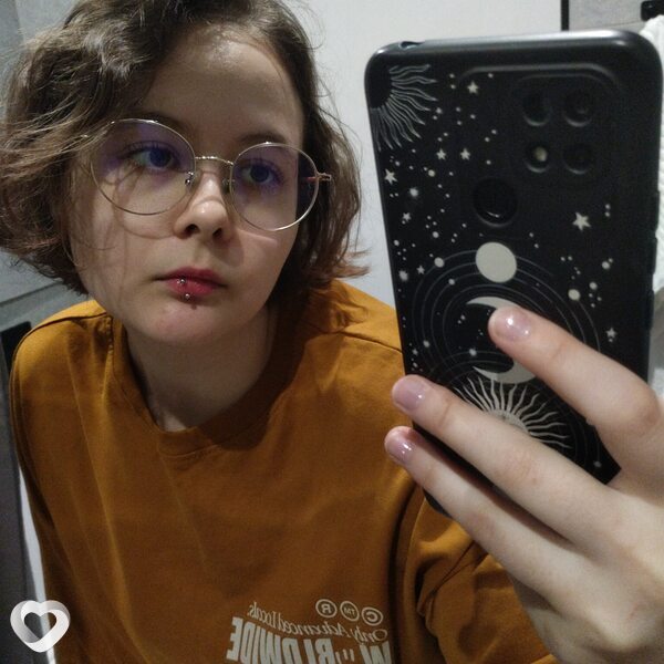 Виктория, 21, Улан-Удэ — анкета №4209891