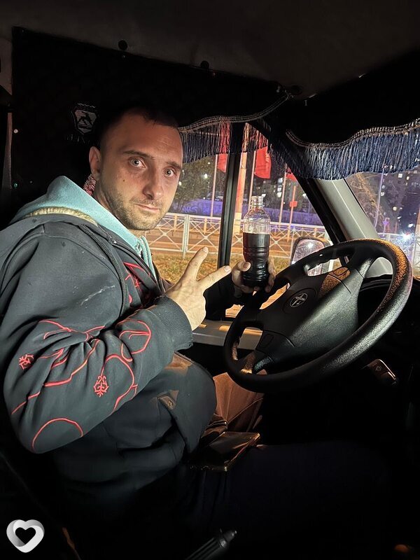 Владимир, 37, Волгограде — анкета №4209896
