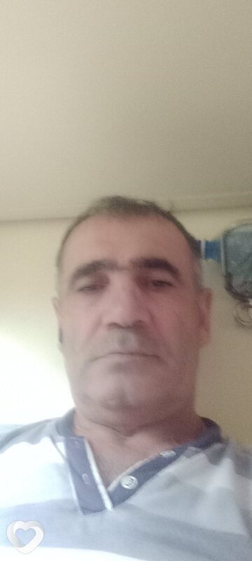 Абдул, 59, Красноярске — анкета №4209900