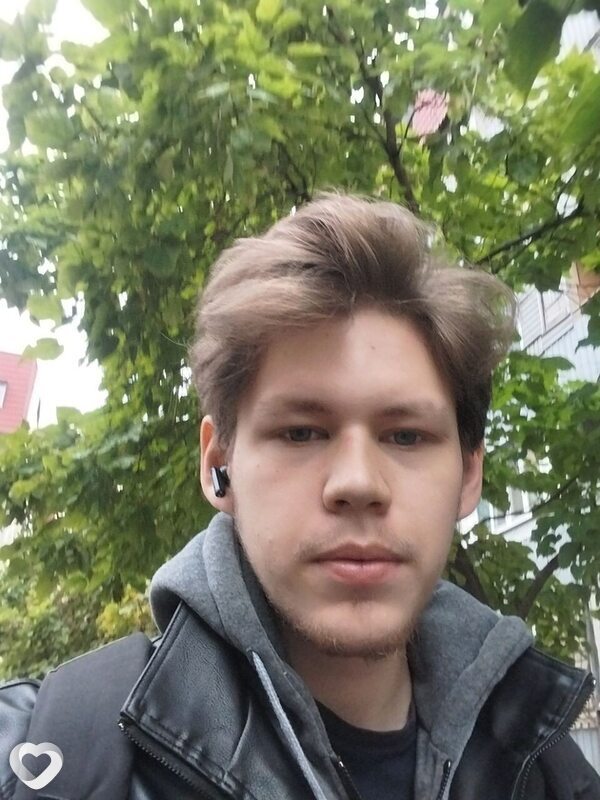 Андрей, 20, Алматы — анкета №4209902