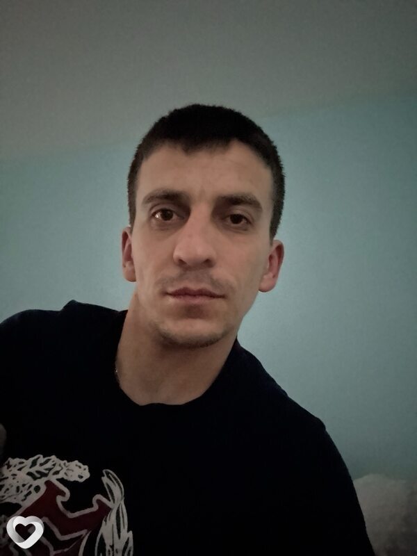 Юрий, 28, Москве — анкета №4209908