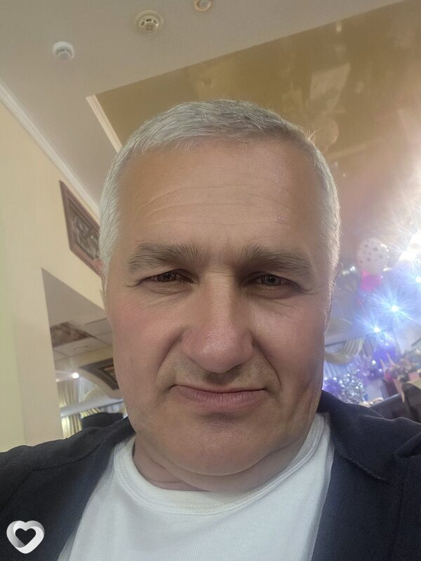 Александр, 61, Сургуте — анкета №4209911