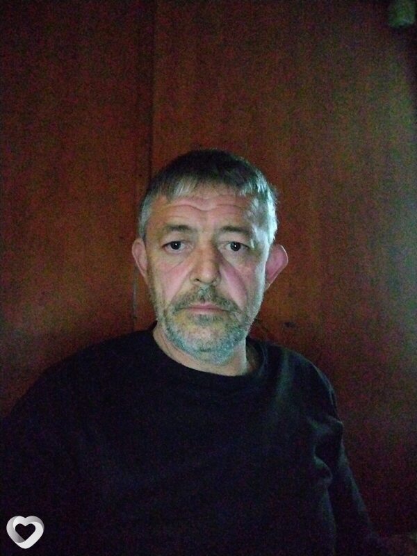 Олег, 48, Санкт-Петербурге — анкета №4209917
