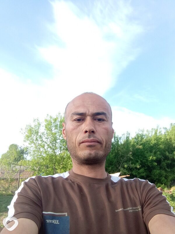 Jurat, 41, Бузулуке — анкета №4209920