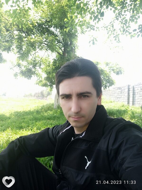 Ренат, 29, Ташкент — анкета №4210376