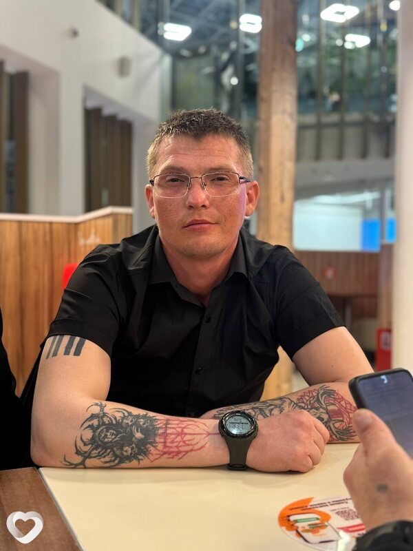 Валентин, 27, Ульяновске — анкета №4210379
