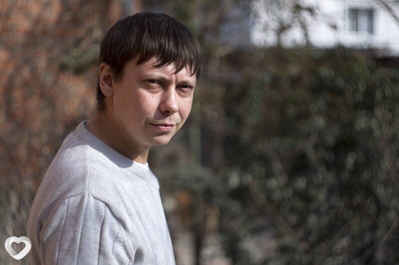 Дмитрий, 44, Краснодаре — анкета №4210383