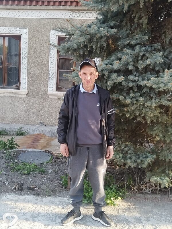 Евгений, 55, Екатеринбурге — анкета №4210389
