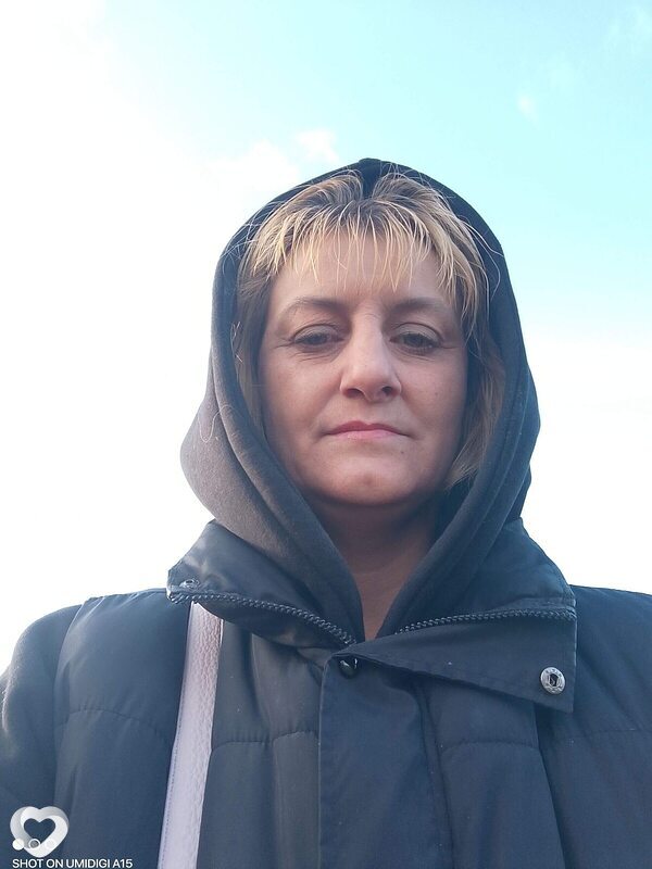 Фаина, 42, Ульяновске — анкета №4210074