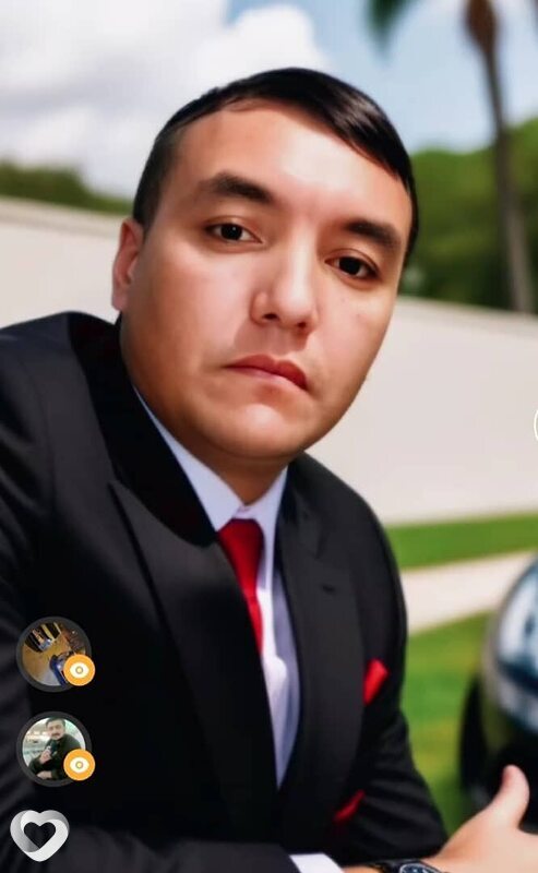 Azimjon, 45, Челябинске — анкета №4210076
