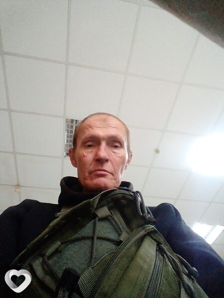 Orest, 44, Кременчуге — анкета №4210078