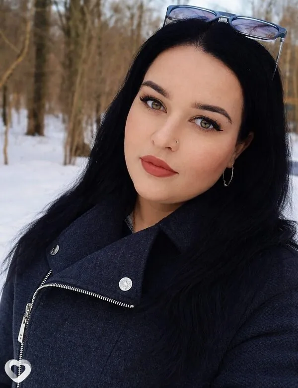 Дарья, 34, Москве — анкета №4210079
