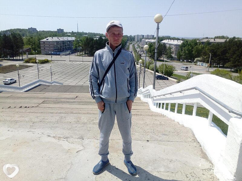 Иван, 37, Нижнем Тагиле — анкета №4210087