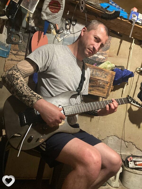 Анатолий, 40, Будах — анкета №4210148