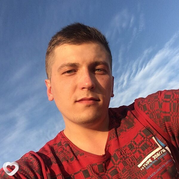 Макс, 37, Кузнецке — анкета №4210149