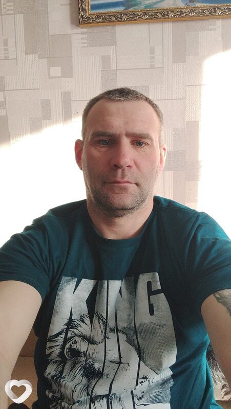 Aleksandr, 40, Иванове — анкета №4210150