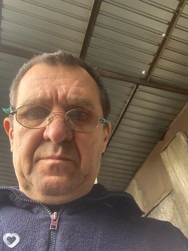 Виктор, 61, Челябинске — анкета №4210158