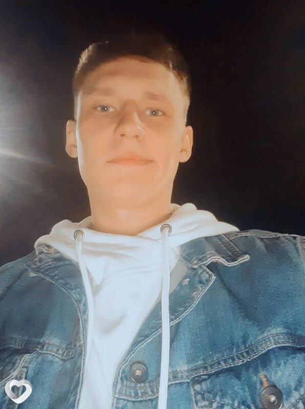 Станислав, 28, Уфе — анкета №4210161