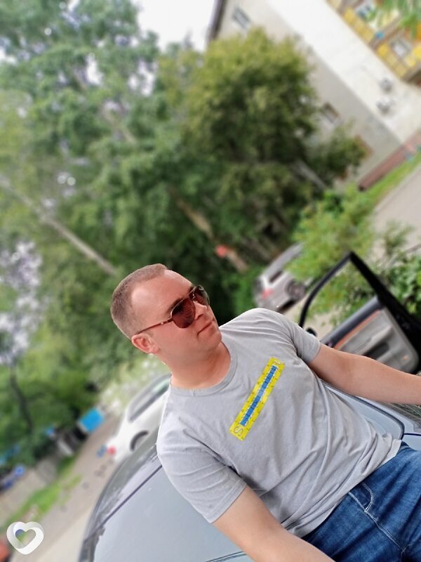 Денис, 31, Хабаровске — анкета №4210165