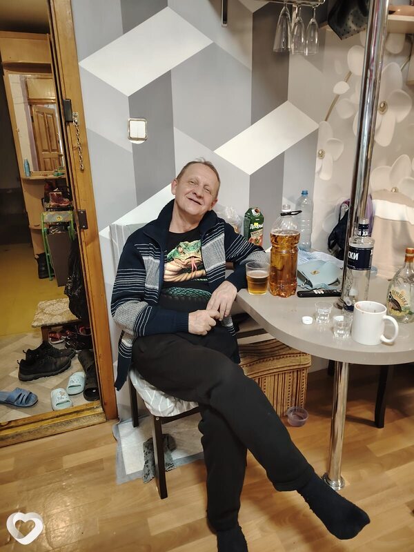 Евгений, Искитим