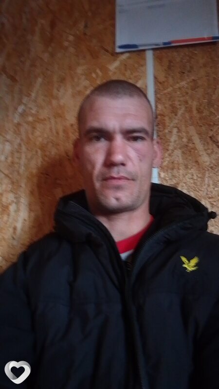 Сергей, 31, Новосибирске — анкета №4210025