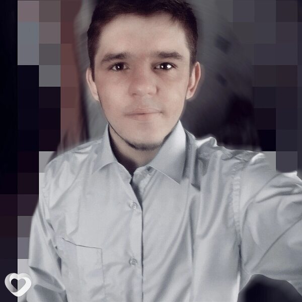 Андрей, Бородулиха