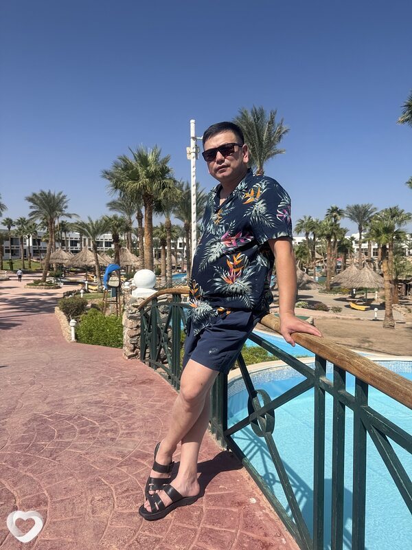 Аза, 37, Алматы — анкета №4210034