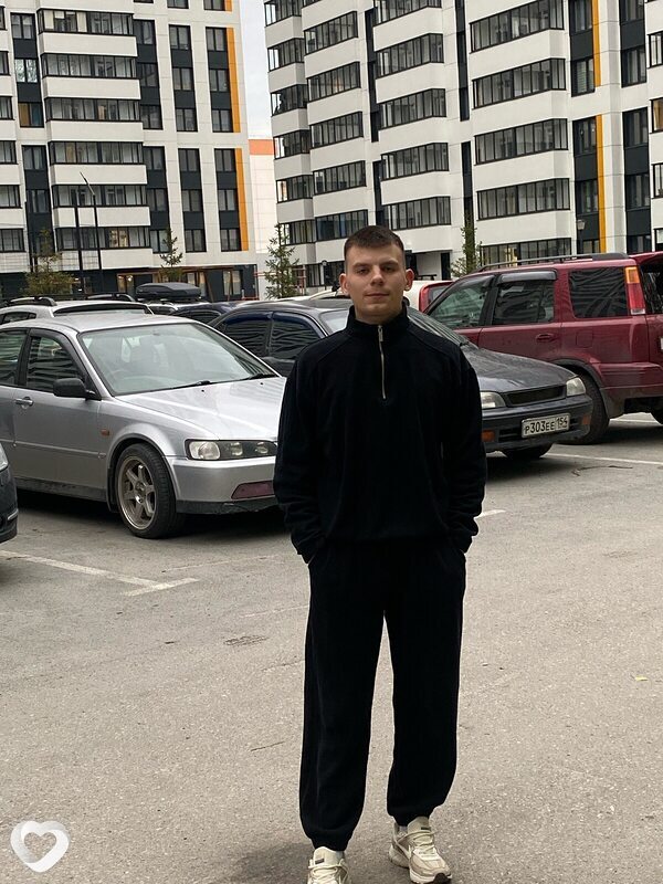 Тема, 26, Бийске — анкета №4210035