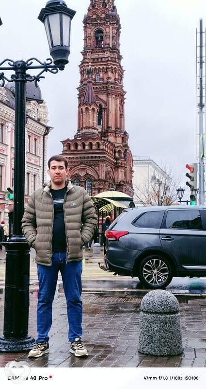 Kuwwat, 28, Череповце — анкета №4210038