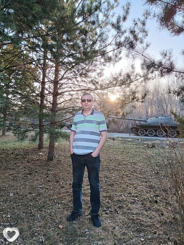 Andrey, 44, Усть-Каменогорск — анкета №4210039