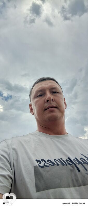 Сухроб, 34, Самаре — анкета №4210047