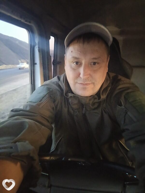 Сергей, 40, Ачинске — анкета №4210050