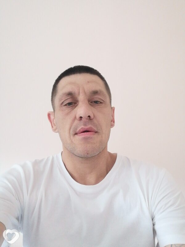 Сергей, 36, Санкт-Петербурге — анкета №4210053