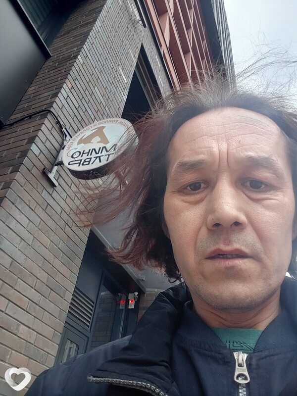 Ильшат, 45, Уфе — анкета №4210058