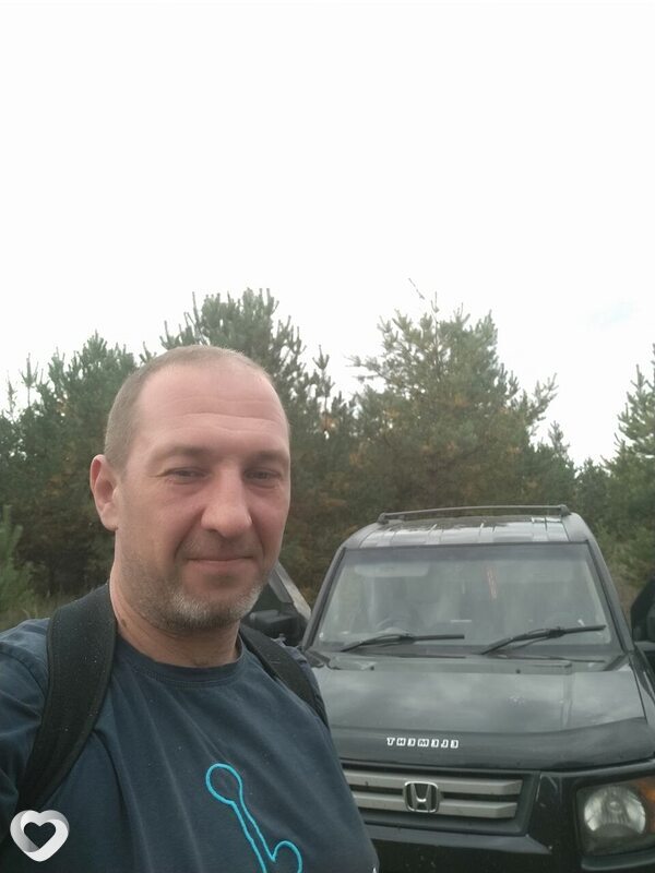 Александр, 39, Саратове — анкета №4210068