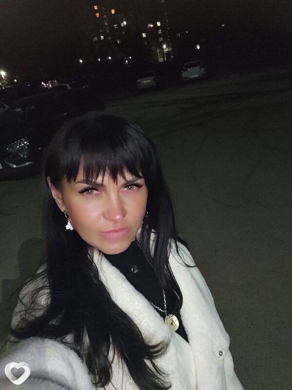 Алеся, 37, Енакиеве — анкета №4209976