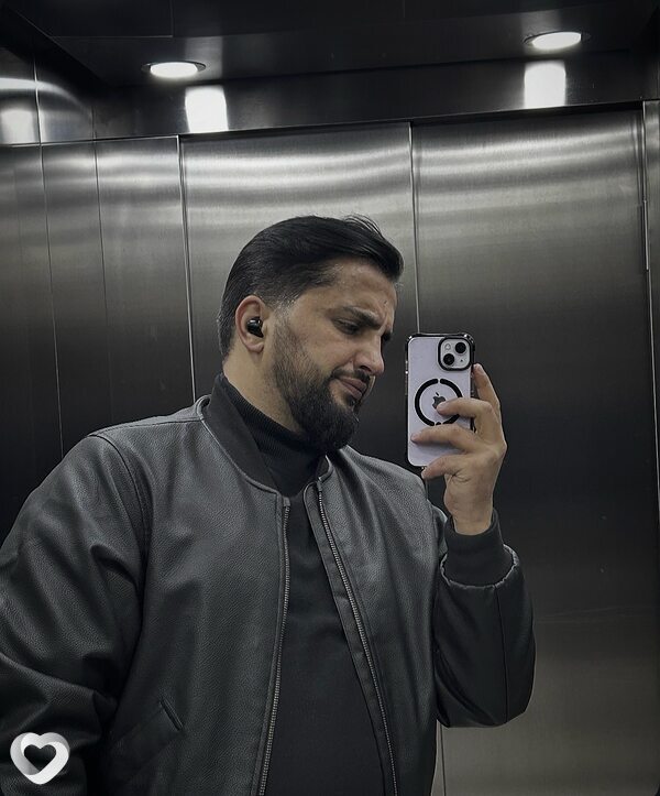 Ozan, 30, Варшава — анкета №4209989