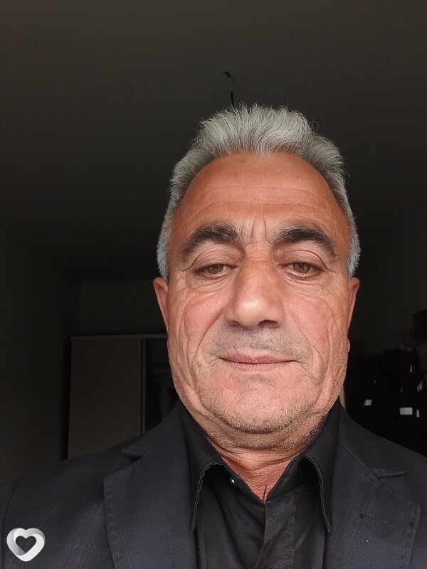 Вугар, 59, Абакане — анкета №4209995