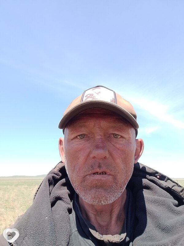 Сергей, 48, Караганде — анкета №4210208