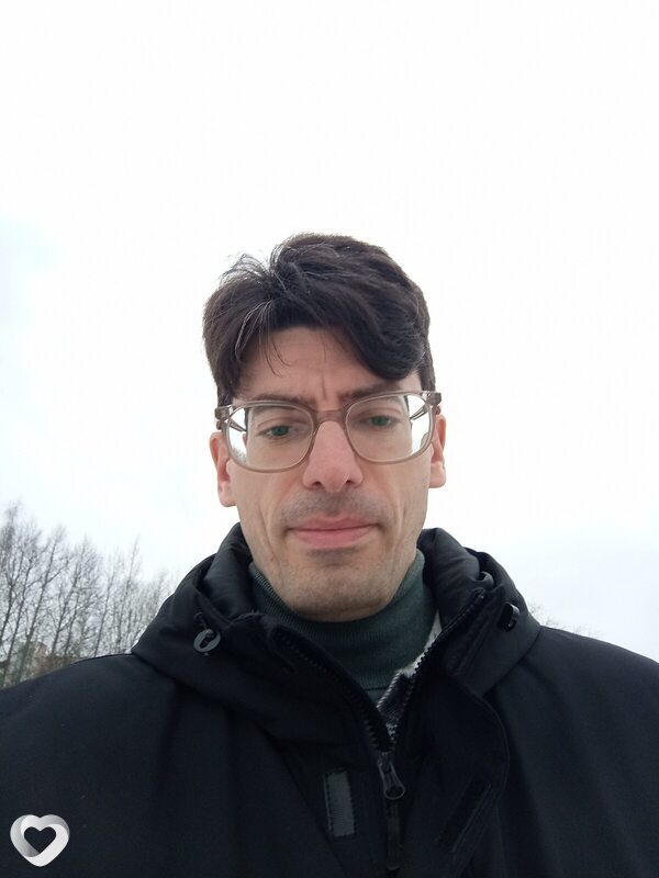 Андрей, 39, Санкт-Петербурге — анкета №4210217