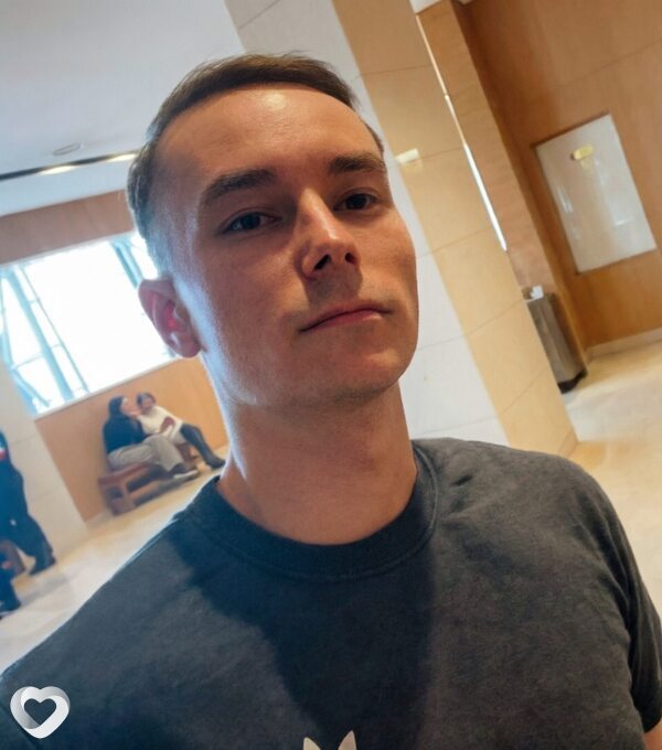 Сергей, 24, Владивостоке — анкета №4210220