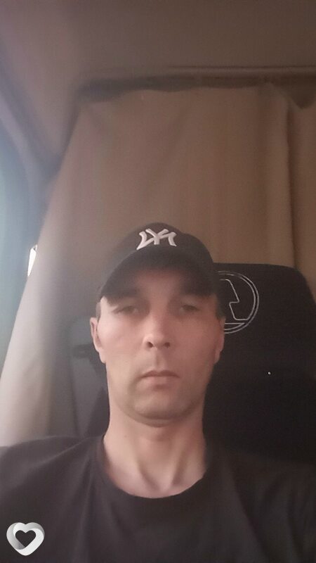 Артур, 42, Уфе — анкета №4210870