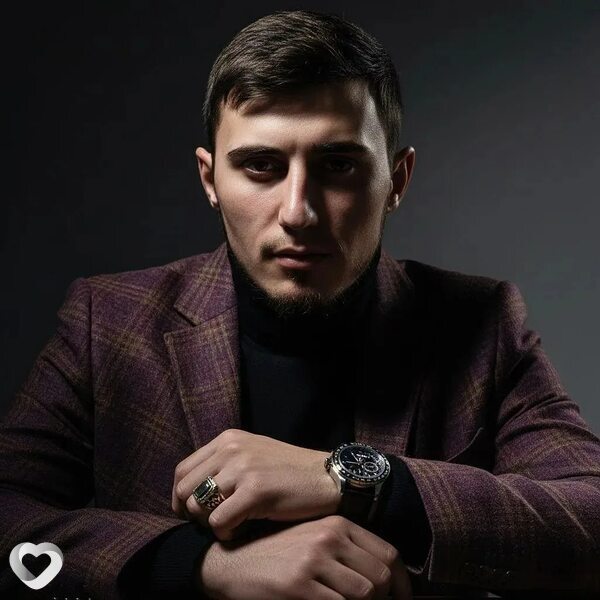 Магомед, Лучегорск