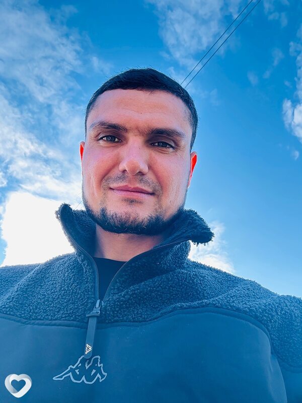 Камол, 28, Санкт-Петербурге — анкета №4210872